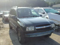 2004 CHEVROLET TRACKER LT 2CNBJ634746914276