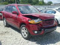 2010 HYUNDAI SANTA FE L 5NMSKDAG4AH379897