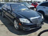 2012 MERCEDES-BENZ S550 WDDNG7DBXCA439782