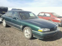 1993 PONTIAC BONNEVILLE 1G2HX53L7P1202618