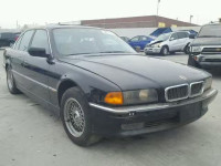 1998 BMW 740 WBAGF8323WDL52898