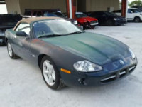 1999 JAGUAR XK8 SAJGX2046XC035399