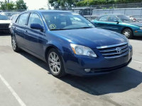 2007 TOYOTA AVALON 4T1BK36B07U193598