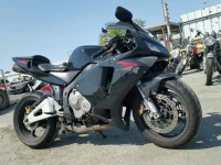 2003 HONDA CBR600RR JH2PC37123M001418