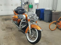 2014 HARLEY-DAVIDSON FLHR 1HD1FBM11EB676601