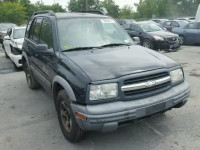 2003 CHEVROLET TRACKER ZR 2CNBJ734136923141