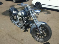 1997 HARLEY-DAVIDSON FLSTF 1HD1BML19VY037128