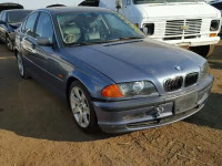 1999 BMW 328I WBAAM5333XKG08878