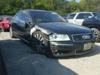 2005 AUDI A8 QUATTRO WAULL44E95N005366