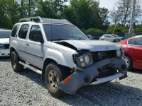 2004 NISSAN XTERRA XE 5N1DD28T04C686251