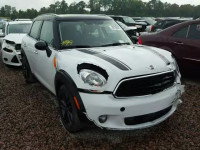 2014 MINI COOPER COU WMWZB3C52EWR40439