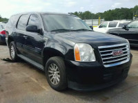 2009 GMC YUKON HYBR 1GKFK13599R111449