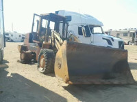 1996 TRAC TRACTOR JEE040510