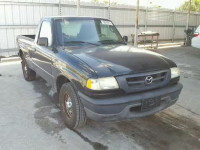 2005 MAZDA B2300 4F4YR12D15PM00458