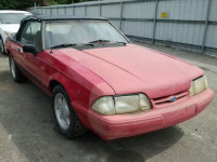 1992 FORD MUSTANG LX 1FACP44M7NF122040