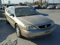 2000 MERCURY SABLE 1MEFM59S0YA609254