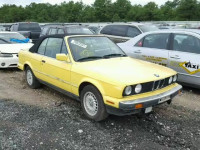 1987 BMW 325 WBABB130XH1926915