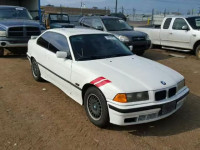 1995 BMW 318IS WBABE5324SJA10936