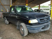 2005 MAZDA B2300 4F4YR12D75PM07527