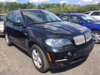 2011 BMW X5 XDRIVE5 5UXZV8C56BLL67645