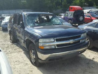 2003 CHEVROLET SUBURBAN 1GNFK16TX3J238875