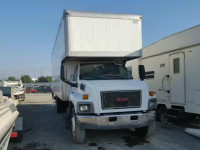 2007 GMC C7500 C7C0 1GDJ7C1357F415375