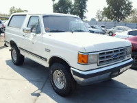 1987 FORD BRONCO 1FMEU15H5HLA60411