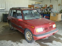 1995 SUZUKI SIDEKICK J JS3TD03V4S4103119