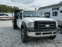 2007 FORD F450 SUPER 1FDXW46P47EA96118