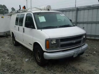 1998 CHEVROLET G3500 1GCHG35R2W1098409