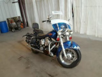 1993 HARLEY-DAVIDSON FLSTC 1HD1BJL49PY033351