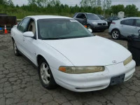 1999 OLDSMOBILE INTRIGUE 1G3WS52H6XF353192