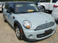 2014 MINI COOPER CLU WMWZF3C56ET493037