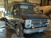 1990 CHEVROLET G20 SPORTV 1GBEG25K0L7158040