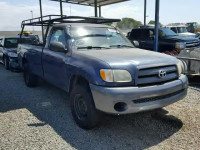 2004 TOYOTA TUNDRA 5TBJN32124S444232