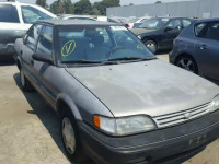 1991 GEO PRIZM/LSI 1Y1SK5461MZ026828