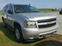 2007 CHEVROLET TAHOE 1GNFC13087R351609