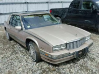 1991 CADILLAC ELDORADO 1G6EL13B4MU610159