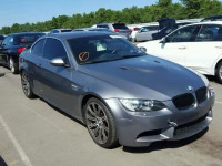 2012 BMW M3 WBSDX9C57CE784850