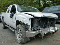 2008 GMC SIERRA 1GTEK19J38Z205983