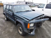 1996 JEEP CHEROKEE 1J4FJ28S4TL313073