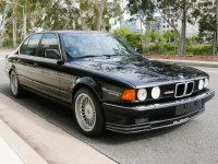 1988 BMW SERIES 7 WAPBB35008BB30223