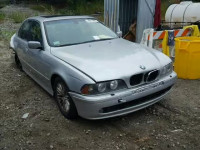 2003 BMW 525I WBADT33463GF43471