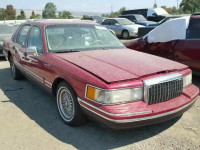 1994 LINCOLN TOWN CAR S 1LNLM82W8RY725745