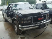 1997 GMC SIERRA 1GTEC14R4VZ505909