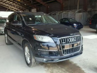 2011 AUDI Q7 PREMIUM WA1LGAFE4BD004768