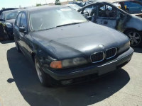 1999 BMW 540I WBADN5334XGC91125