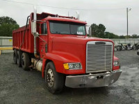 1996 FREIGHTLINER CONVENTION 1FUYDXYB0TH667039