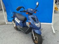 2005 OTHE SCOOTER RK15BB0C25A004005