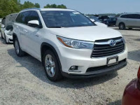 2015 TOYOTA HIGHLNDER 5TDDCRFH0FS010074